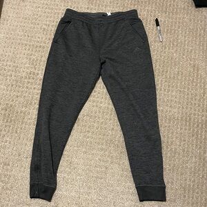 adidas Medium Dark Gray Joggers